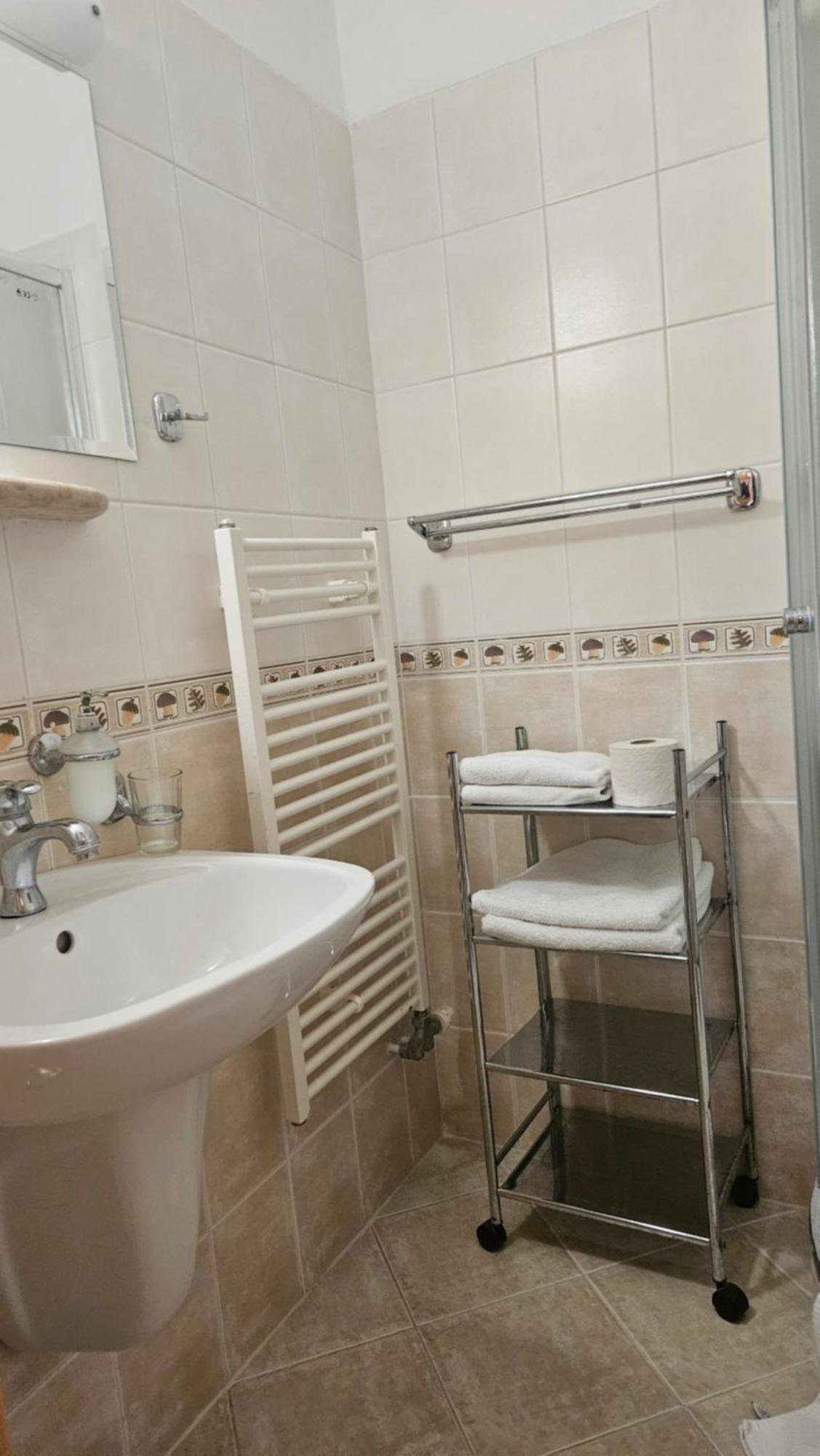 Hotel Villa Siesta Vysoké Tatry Extérieur photo