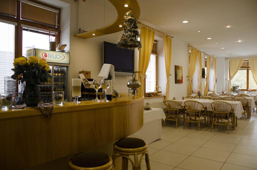 Hotel Villa Siesta Vysoké Tatry Extérieur photo
