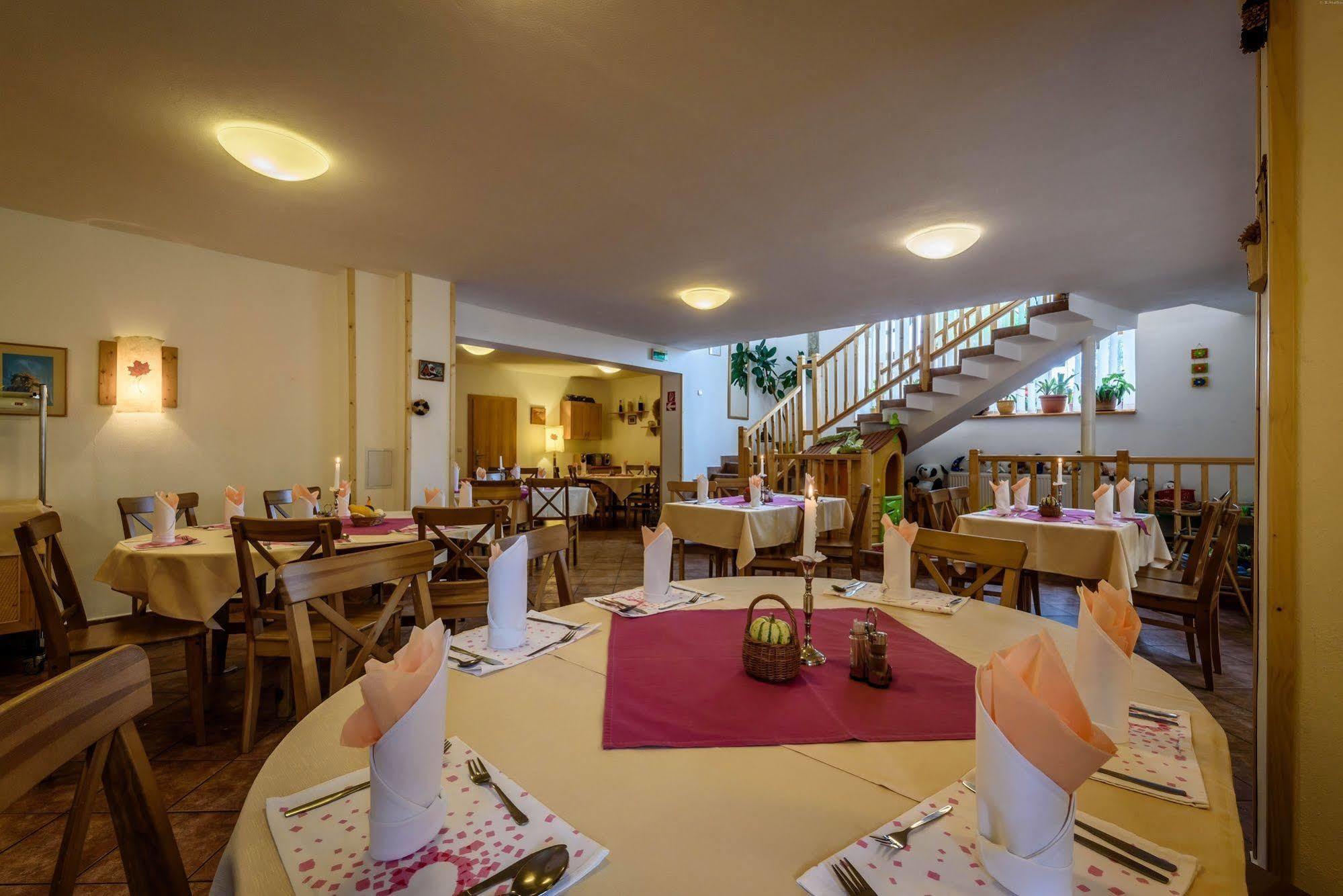 Hotel Villa Siesta Vysoké Tatry Extérieur photo