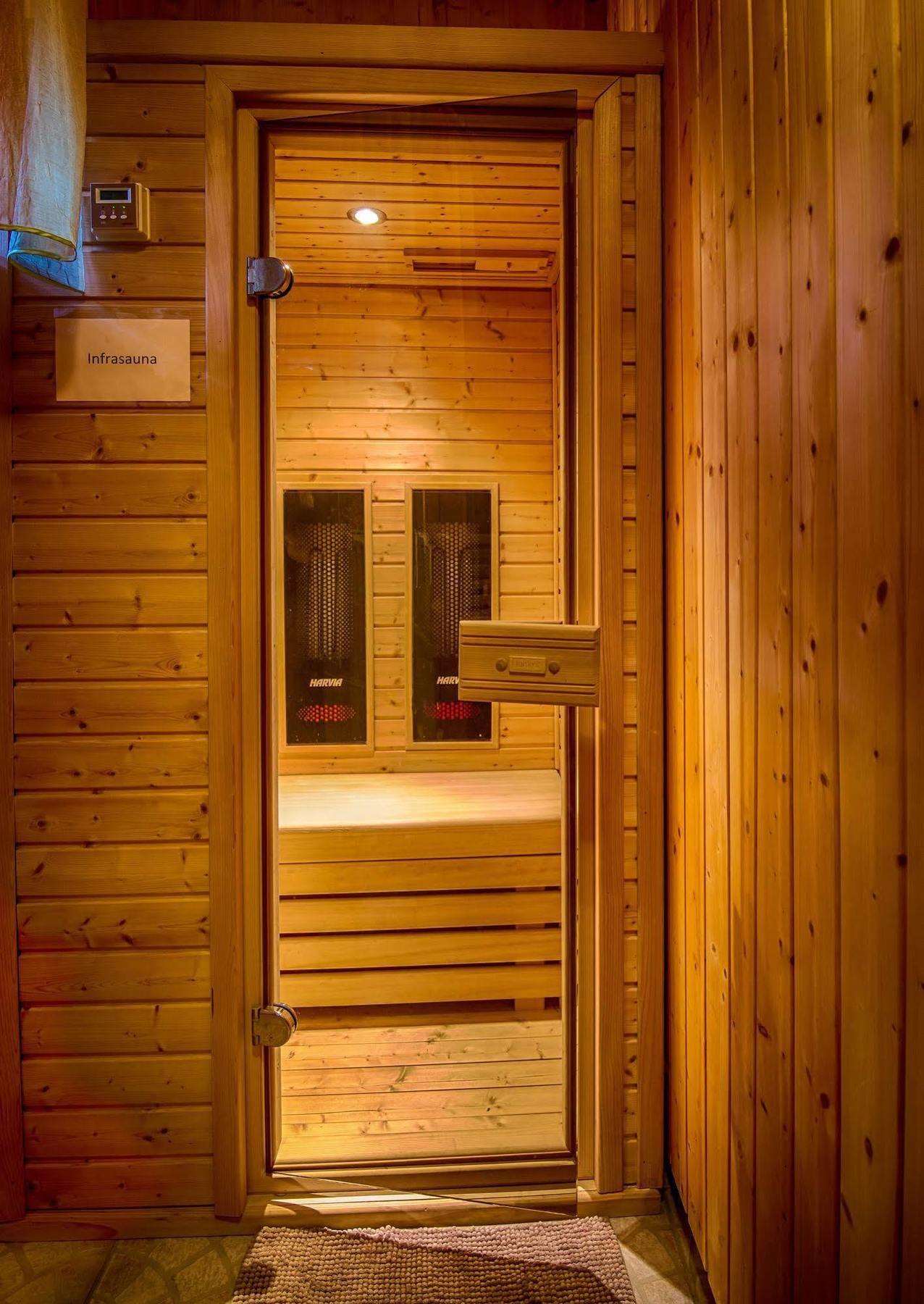 Hotel Villa Siesta Vysoké Tatry Extérieur photo