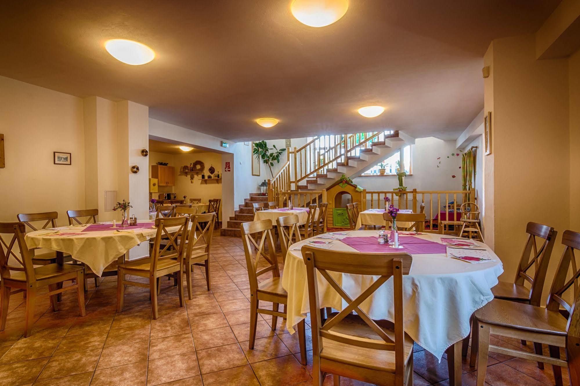 Hotel Villa Siesta Vysoké Tatry Extérieur photo